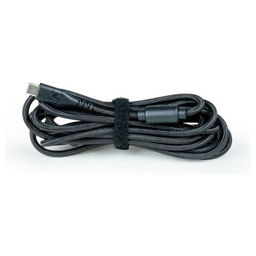 Cavo USB C Big Ben PS5USBCABLECTOC3M PLAYSTATION 5 Data Transfer Black