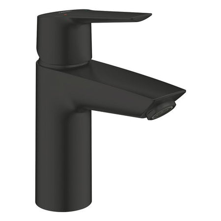 Miscelatore lavabo Grohe 235502432 START Nero opaco