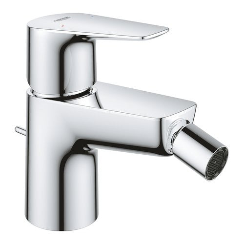 Miscelatore bidet Grohe 23345001 START EDGE Cromo starlight