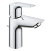 Miscelatore lavabo Grohe 23342001 START EDGE Cromo starlight