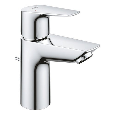Miscelatore lavabo Grohe 23342001 START EDGE Cromo starlight