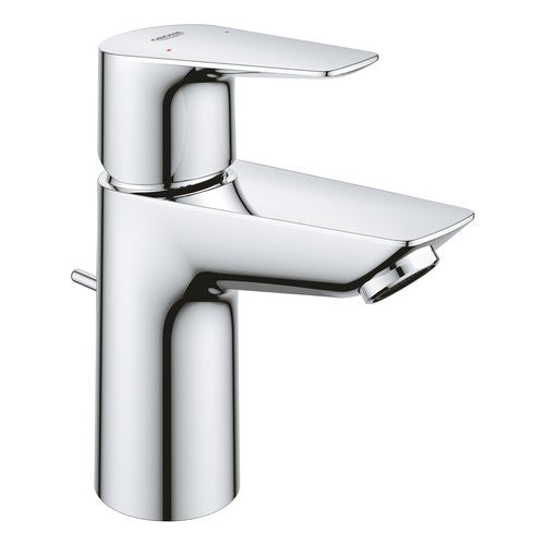 Miscelatore lavabo Grohe 23342001 START EDGE Cromo starlight