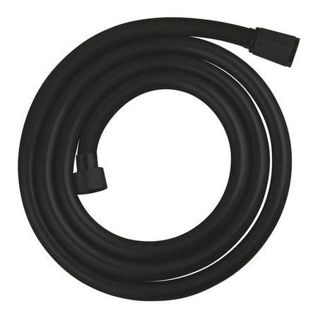 Flessibile doccia Grohe 287422432 VITALIOFLEX Trend Nero opaco