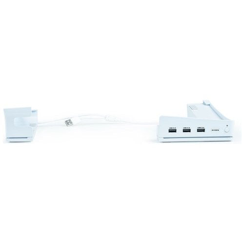 Supporto console Big Ben PS5SHORIZSTAND PLAYSTATION 5 Base Orizzontale
