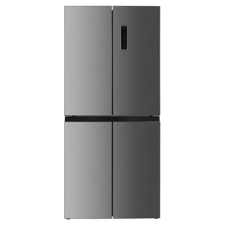 Frigorifero libera installazione Beko 8996443200 GNO46623MXPN Inox