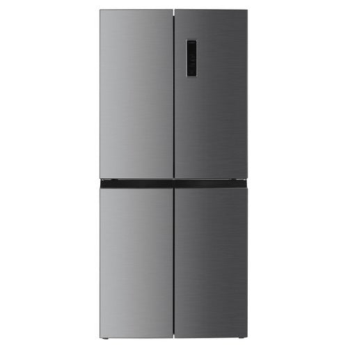 Frigorifero libera installazione Beko 8996443200 GNO46623MXPN Inox