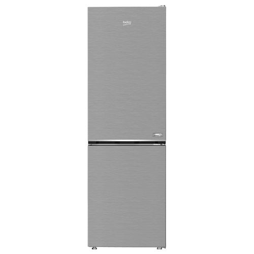 Frigorifero libera installazione Beko 7524620032 B5XRCNA366HXB Metal l