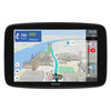 Navigatore GPS Tomtom 1YD7 002 30 GO Camper Max 700 Black