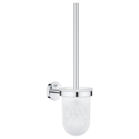 Porta scopino WC Grohe 41169000 COSMOPOLITAN Cromo lucido