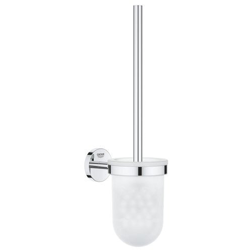 Porta scopino WC Grohe 41169000 COSMOPOLITAN Cromo lucido