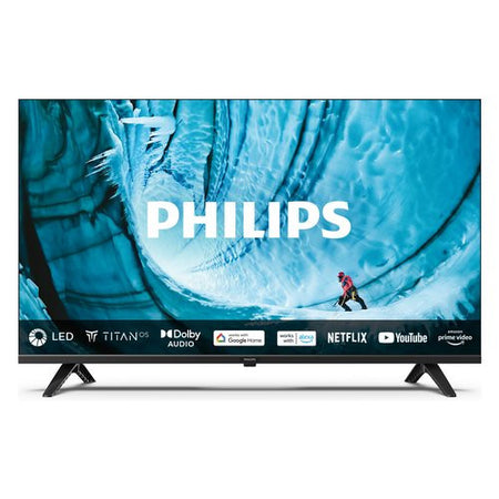 Tv Philips 40PFS6009 12 Smart TV Black