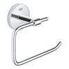 Porta rotolo WC parete Grohe 41165000 COSMOPOLITAN Cromo lucido
