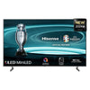 Tv Hisense 55U69NQ U6 SERIES Smart TV UHD Black