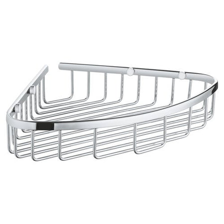 Porta oggetti box doccia Grohe 41172000 COSMOPOLITAN Angolare Cromo lu