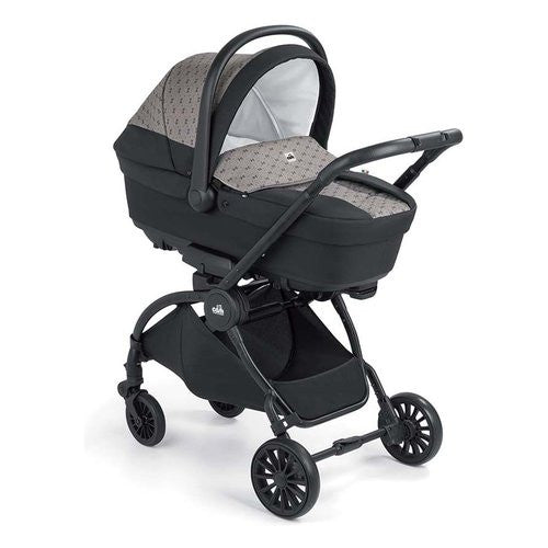 Trio Cam 915 T892 VOGUE Beige melange