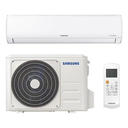 Condizionatore fisso mono Samsung F AR18ARB AR35 Inverter White