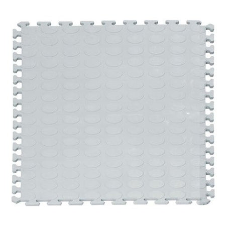 Base piscina Piastrella singola Bestway 58520 Bianco