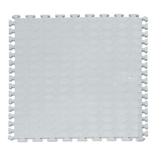 Base piscina Piastrella singola Bestway 58520 Bianco
