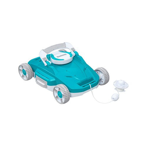 Robot piscina Bestway 58765 Aquatronix Azzurro