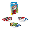Gioco Hasbro F1699 MONOPOLY Bid Game Carte gioco