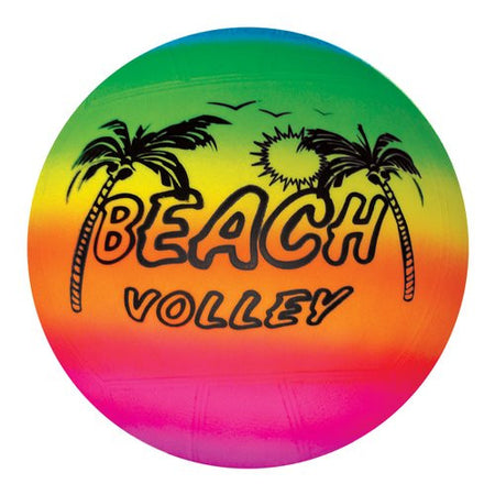 Pallone Mandelli 702200126 SPORT ONE Rainbow Assortito