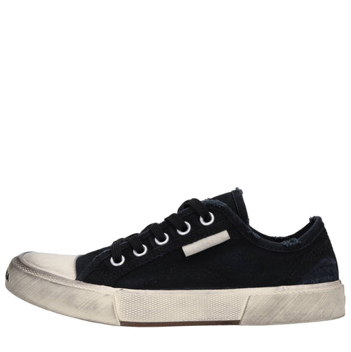 Balenciaga Sneakers Nero da donna