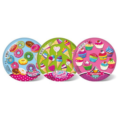 Palla Mandelli 702200181 SPORT ONE So Sweet Assortito