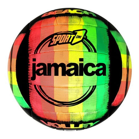 Pallone Mandelli 703500406 SPORT ONE Jamaica