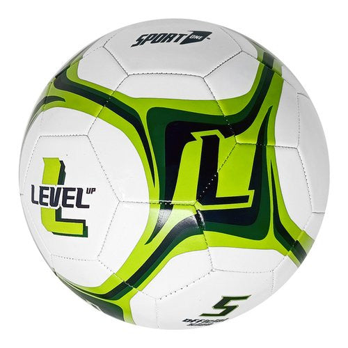 Pallone Mandelli 702100321 SPORT ONE Level Assortito