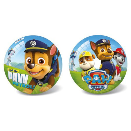 Palla Mandelli 702200616 PAW PATROL Assortito