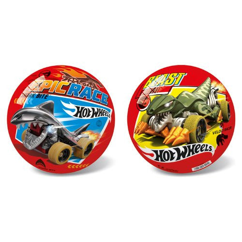 Palla Mandelli 702200601 HOT WHEELS Assortito