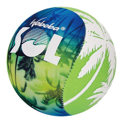 Palla Mandelli 704100316 WABOBA Sol Water Assortito
