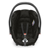 Seggiolino auto Neonato N138 PURO Black