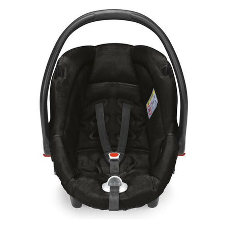 Seggiolino auto Neonato N138 PURO Black