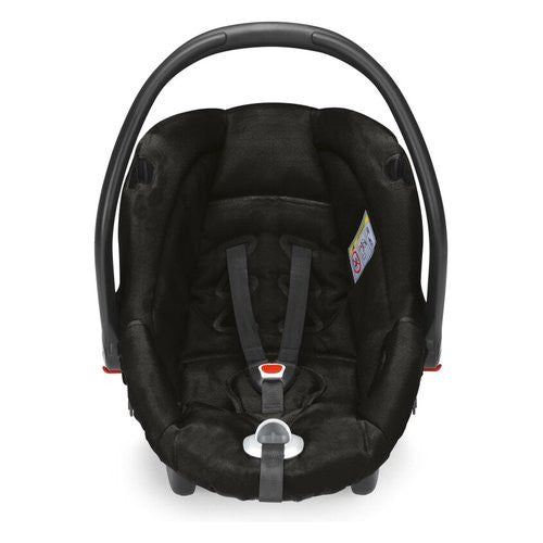 Seggiolino auto Neonato N138 PURO Black