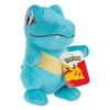 Peluche Rei Toys PK111200 POKÉMON Assortito