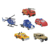 Veicolo 1:64 Globo 41136 SPIDKO Assortito