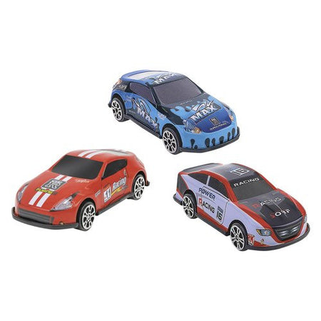 Automodello Globo 41121 SPIDKO Ruota libera Assortito