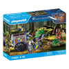 Assalto al forziere reale Playmobil 71484 NOVELMORE