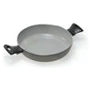 Tegame Alluflon Moneta 0000990224 MELODIA FINEGRES Grigio