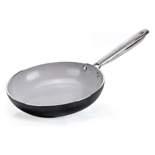 Padella Alluflon Moneta 0005390124 ARMONIA FINEGRES Nero