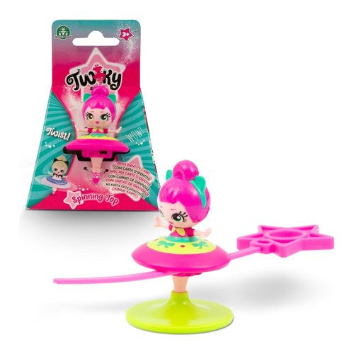 Mini Doll Giochi Preziosi YWK10000 TWIKY STARS Assortito