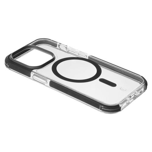 Cover Cellular Line TETRACMAGIPH15PRMT IPHONE TETRA FORCE STRONG GUARD