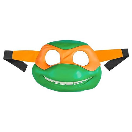 Maschera personaggio Giochi Preziosi TU825000 TURTLES Assortito
