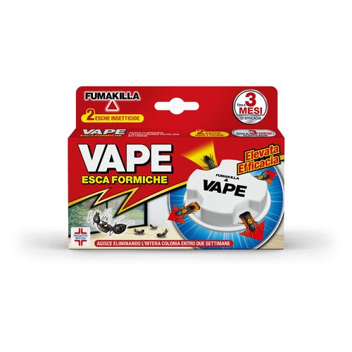 Esca Vape GA2016600