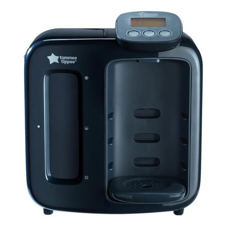 Scaldabiberon Tommee Tippee 42374610 PERFECT PREP Preparatore Night&Da