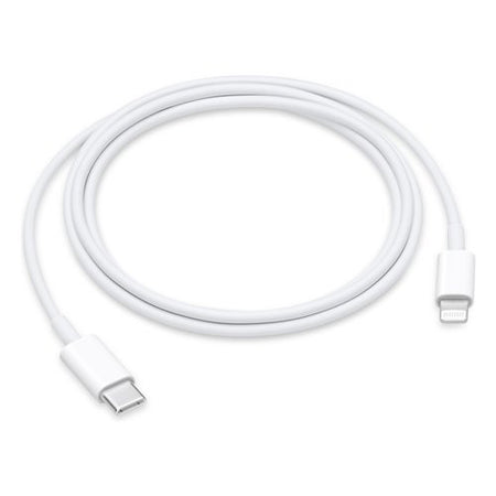 Cavo Lightning Apple MUQ93ZM A Usb C White