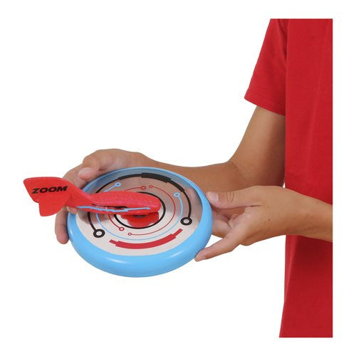 Frisbee Imc Toys 918030 JET DISC Zoom Assortito