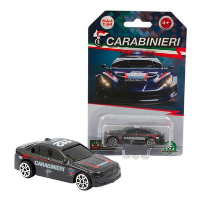 Automodello Giochi Preziosi CBN07100 CARABINIERI Mod 2 Blu scuro