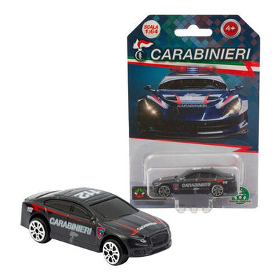 Automodello Giochi Preziosi CBN07000 CARABINIERI Mod 1 Blu scuro